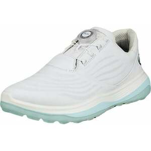 Ecco LT1 BOA White 37 Női golfcipők kép