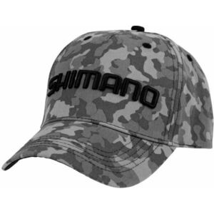 Shimano Fishing Sapka SHM Cap kép