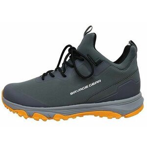 Savage Gear Horgászcipő Freestyle Sneaker Pearl Grey 45 kép