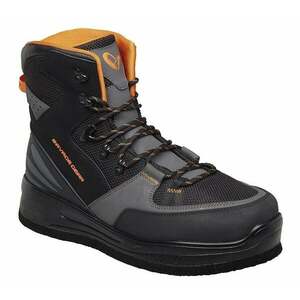 Savage Gear Horgászcipő SG8 Wading Boot Felt Grey/Black 43 kép