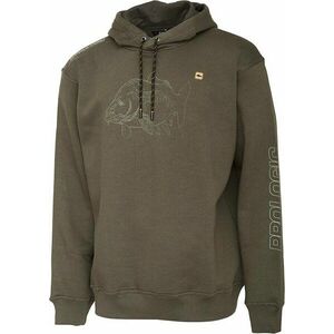 Prologic Horgászpulóver Mirror Carp Hoodie XL kép