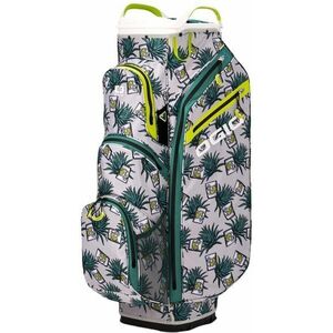 Ogio All Elements Silencer Agave Ahora Cart Bag kép