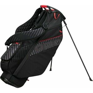 Ogio Fuse Stand Bag Black Sport kép