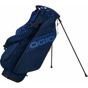 Ogio Fuse Stand Bag Navy Sport kép