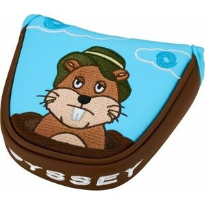 Odyssey Gopher Brown/Blue Fejvédő kép