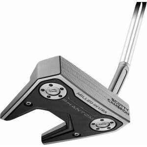 Scotty Cameron Phantom 2024 Balkezes 7.5 33" Golfütő - putter kép