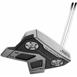 Scotty Cameron Phantom 2024 Balkezes 11.5 33" Golfütő - putter kép