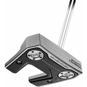 Scotty Cameron Phantom 2024 Jobbkezes 5S 33" Golfütő - putter kép