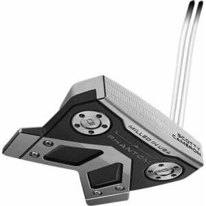 Scotty Cameron Phantom 2024 Jobbkezes 11 33" Golfütő - putter kép