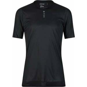 FOX Flexair Pro Short Sleeve Dzsörzi Black M kép