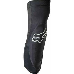 FOX Enduro Knee Guard Black XL Védőfelszerelés kép