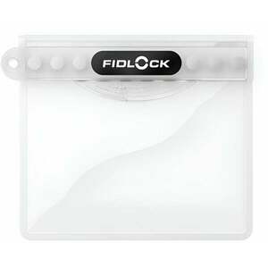 Fidlock Hermetic Dry Bag Mini Transparent Vízálló tok kép