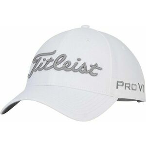 Titleist Tour Performance White/Grey UNI Baseball sapka kép