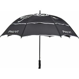 Titleist Tour Double Canopy Esernyő Black/White 172 kép