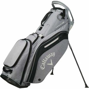 Callaway Fairway 14 Black Stand Bag kép