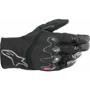 Alpinestars Hyde XT Drystar XF Gloves Black/Black 3XL Motoros kesztyűk kép