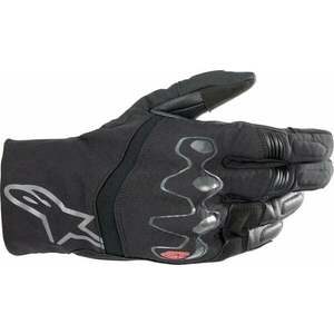 Alpinestars Hyde XT Drystar XF Gloves Black/Black S Motoros kesztyűk kép