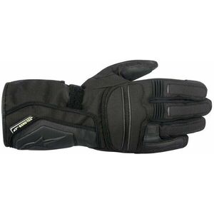 Alpinestars WR-V Gore-Tex Gloves Black 3XL Motoros kesztyűk kép