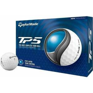 TaylorMade TP5 Golflabda kép