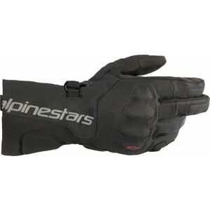 Alpinestars WR-X Gore-Tex Gloves Black 3XL Motoros kesztyűk kép