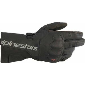 Alpinestars WR-X Gore-Tex Gloves Black L Motoros kesztyűk kép