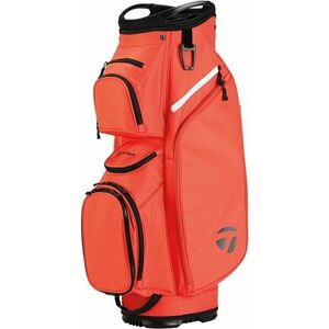 TaylorMade Cart Lite Orange Cart Bag kép