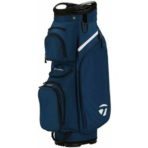 TaylorMade Cart Lite Navy Cart Bag kép