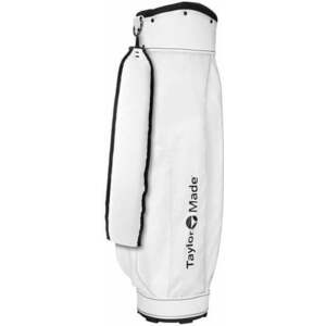 TaylorMade Short Course White Pencil bag kép