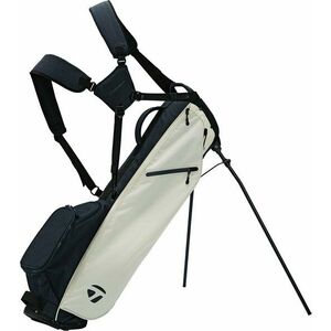 TaylorMade Flextech Carry Custom Stand Bag Navy kép