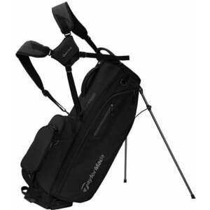 TaylorMade Flextech Crossover Stand Bag Black kép