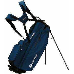 TaylorMade Flextech Crossover Stand Bag Navy kép