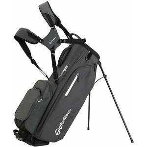 TaylorMade Flextech Szürke Stand Bag kép