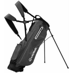 TaylorMade Flextech Superlite Stand Bag Grey kép