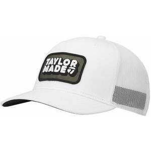 TaylorMade Retro Trucker White UNI Baseball sapka kép