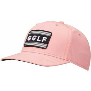 TaylorMade Sunset Golf Pink UNI Baseball sapka kép