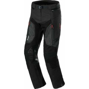 Alpinestars AMT-7 Air Pants Black Dark/Shadow 3XL Motoros nadrágok kép