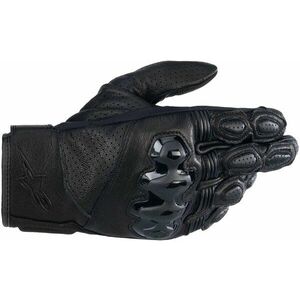 Alpinestars Celer V3 Gloves Black/Black M Motoros kesztyűk kép