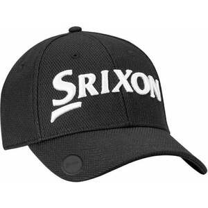 Srixon Ball Marker Black UNI Baseball sapka kép