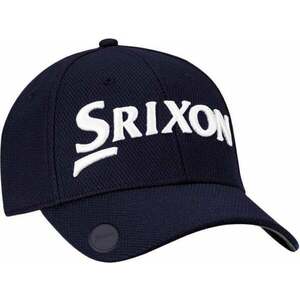 Srixon Ball Marker Navy UNI Baseball sapka kép