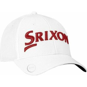 Srixon Ball Marker White UNI Baseball sapka kép