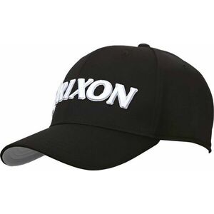 Srixon Tour Black/White UNI Baseball sapka kép