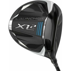 Cleveland Launcher XL2 Jobbkezes 10, 5° Regular Golfütő - driver kép