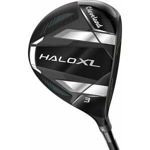 Cleveland Halo XL Jobbkezes 3 15° Regular Golfütő - fa ütő kép