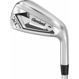 Cleveland Halo XL Jobbkezes 5-PW Regular Acél Golfütő - vas ütők kép