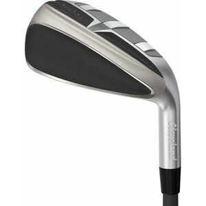 Cleveland Halo XL Jobbkezes 6-PW Regular Graphite Golfütő - vas ütők kép