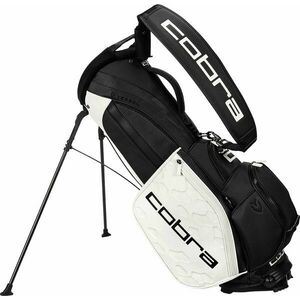 Cobra Golf Tour 24 Stand Bag Black kép