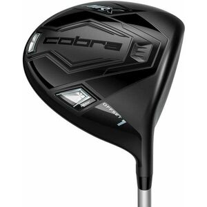 Cobra Golf Air-X 2024 Jobbkezes 15° Lady Golfütő - driver kép