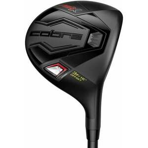 Cobra Golf Air-X 2024 Jobbkezes 3 3° Regular Golfütő - fa ütő kép