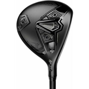 Cobra Golf Darkspeed LS Jobbkezes 9° Stiff Golfütő - driver kép