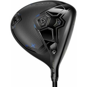 Cobra Golf Darkspeed X Jobbkezes 10, 5° Regular Golfütő - driver kép